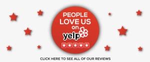 Yelp Star Badge Clipart