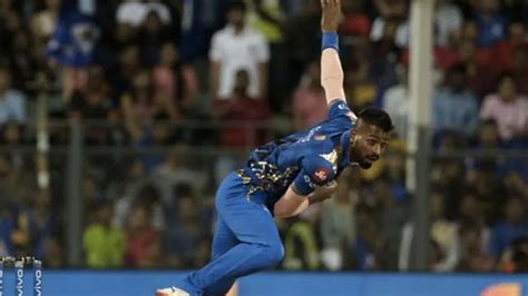 Hardik Pandya Unlikely To Be Retained Rohit Sharma Jasprit Bumrah