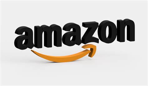 STL file Amazon logo・3D printable design to download・Cults