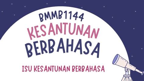 ISU KESANTUNAN BERBAHASA Najihahabdulrashid888 Flip PDF AnyFlip