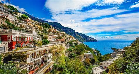 Local Living Italy—amalfi Coast By G Adventures With 35 Tour Reviews Code Eial Tourradar