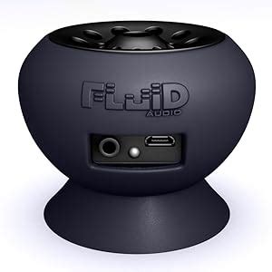 Fluid Audio Strum Buddy 6 Watt Mini Verstärker Amplifier für E