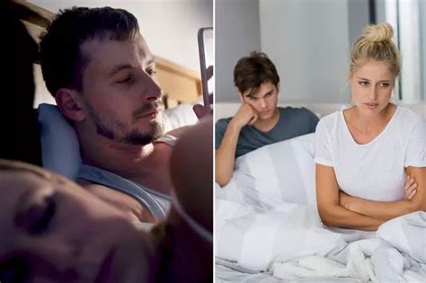 Rare Sexsomnia Disorder Sees Sufferers Having Sex With People While