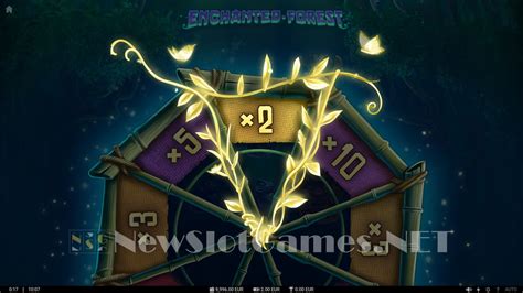 Enchanted Forest Slot True Lab Review 2024 And Demo Game