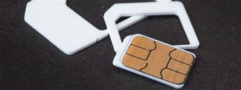 Understanding The Number On The Sim Card A Comprehensive Guide