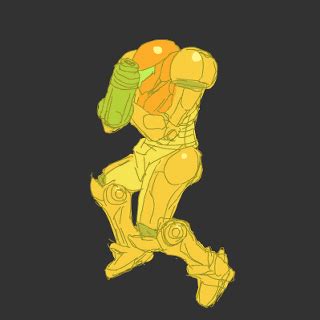 Metroid Porn Animated Rule Animated