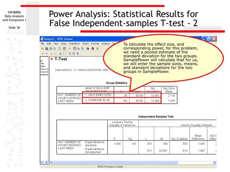 Ppt Independent Samples T Test Of Population Means Powerpoint Presentation Id 391912