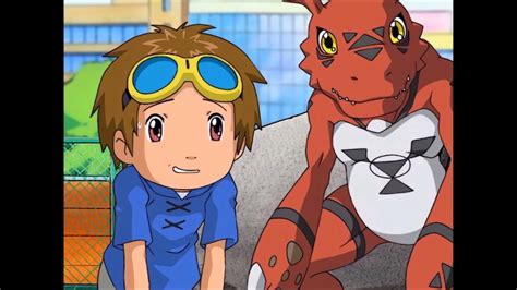 Digimon Tamers Takato Mad