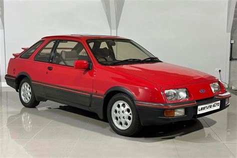 Looking For A Street Ford Sierra Xr I Assetto Corsa Mod R