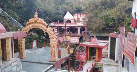 Hindu Temples of India: Tapkeshwar Temple, Dehradun, Uttarakhand