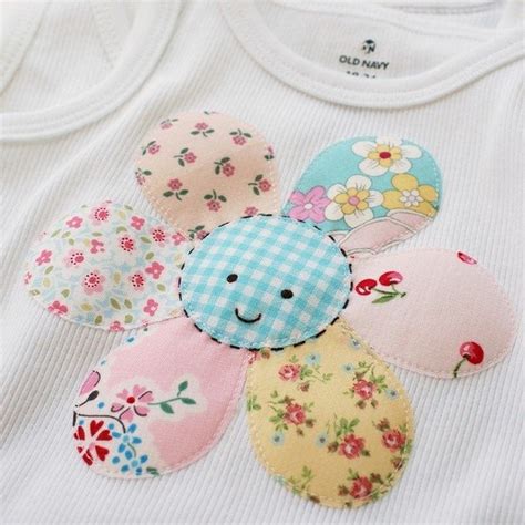 13 Ways To Personalize Your Kids' Clothes