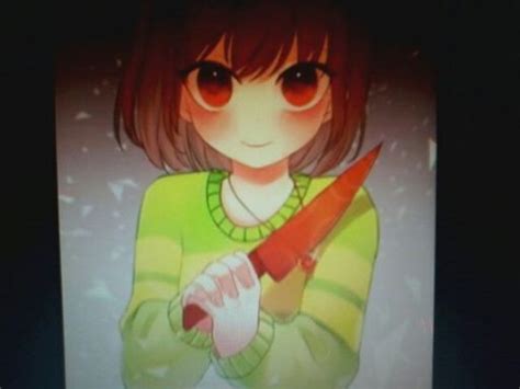 Chara | Wiki | Undertale Amino