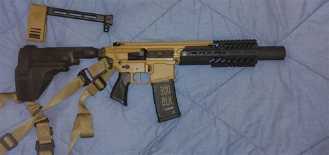 Sig MCX Rattler Carolina Shooters Forum