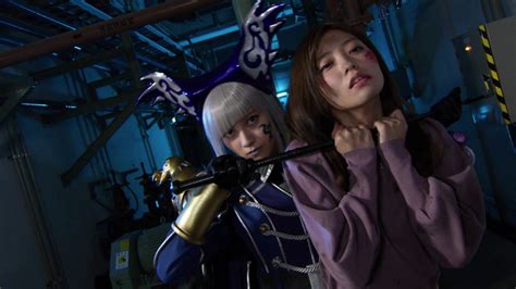 Recap Mashin Sentai Kiramager Episode 33 Giant Panic Big Clash