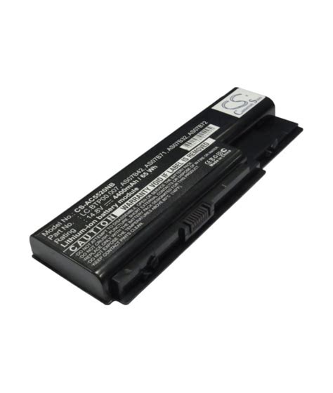 V Ah Li Ion Battery For Gateway Nv Batteries Pro