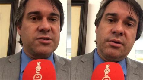 Niltinho expõe motivo para não ir a reuniões sobre pré candidatura em