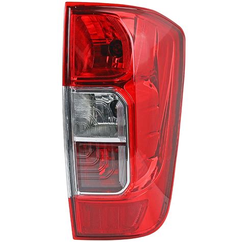 Ready Stock Nissan Navara Np D Rear Tail Light Tail