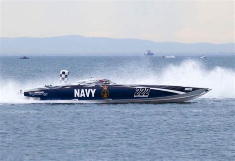 Teams Offshore Superboat Championships Australia