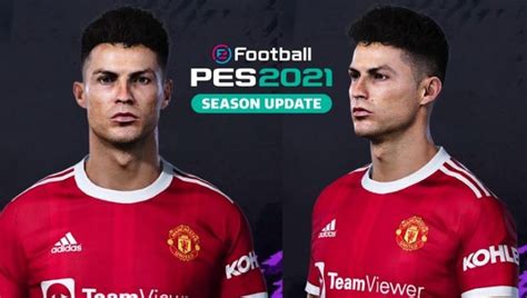 Cara Dapat Iconic Ronaldo PES Mobile 2021 5W1H INDONESIA