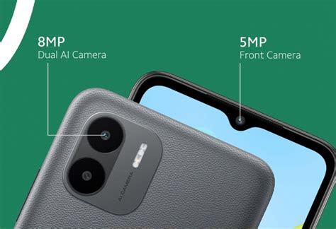 5 Alasan Harus Beli Xiaomi Redmi A1 HP Rp1 Jutaan Terbaru