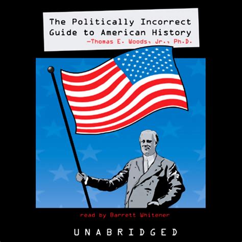 Amazon The Politically Incorrect Guide To American History