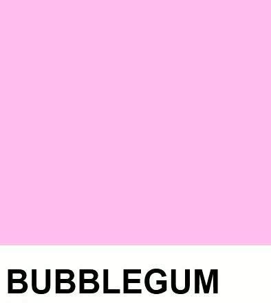 Pin On Rosy Bubblegum Bubblegum Color Bubble Gum Bubblegum Pink