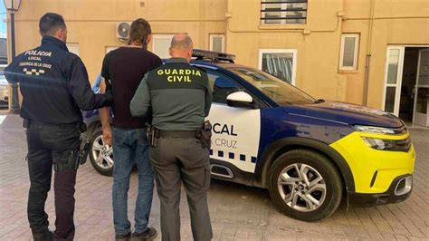 Pillan In Fraganti A Dos Ladrones Que Robaron En La Casa De Los