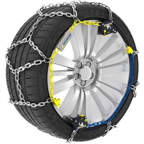 Michelin Extreme Grip Suv Mm Str