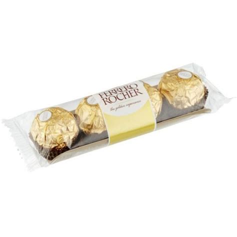 Ferrero Rocher Praline G