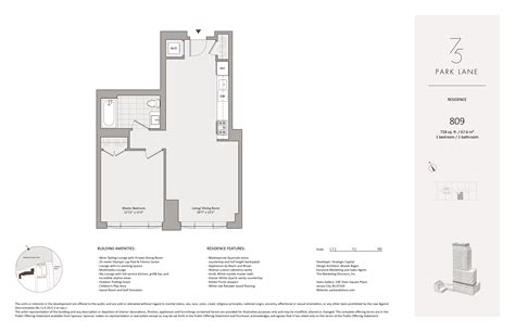 75 Park Lane Condominiums In Jersey City Park And Shore