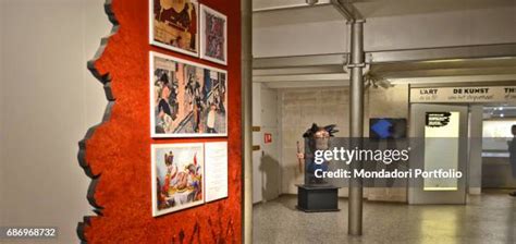 95 Belgian Comic Strip Center Stock Photos, High-Res Pictures, and Images - Getty Images