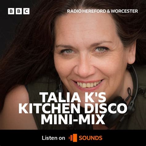 Stream Talia K S Kitchen Disco Mini Mix By Talia K Listen Online For