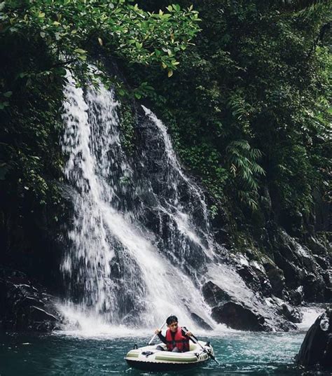 Menakjubkan Inilah 3 Pesona Wisata Alam Black Canyon Petungkriyono