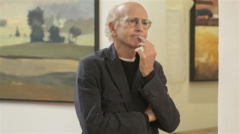 HBO Renews CURB YOUR ENTHUSIASM for Season 11 — GeekTyrant