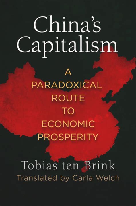 China S Capitalism