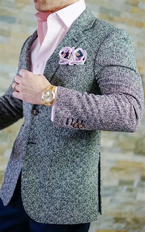 Como Usar Rosa Em Looks Masculinos Canal Masculino