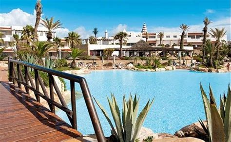 ClubHotel Riu Tikida Dunas (Agadir, Morocco) - All-inclusive Resort ...