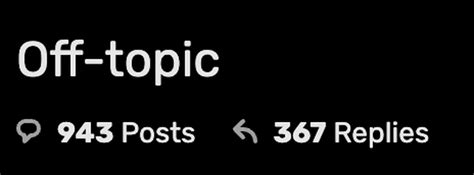 Talk Post Fandom