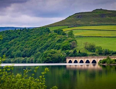 Derbyshire Peaks & Dales - Platinum Coach Tours