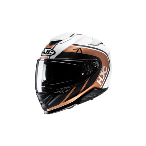 HJC RPHA 71 Mapos MC21 Helmet Bikeworld Ireland