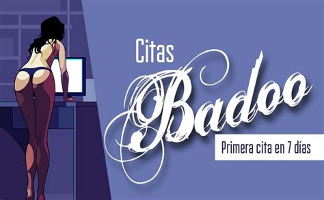 Citas Badoo Primera Cita en 7 Días CursosExclusivos