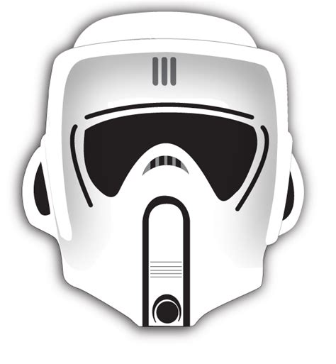 Clone Trooper Helmet Png Clone Trooper Helmet Png Transparent Free For