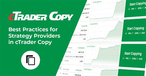 How Does Ctrader Copy Strategy Rank Work By Ctrader Medium