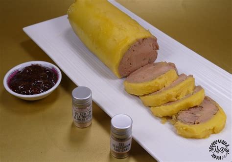 Canap De Pain D Pices Foie Gras Et Mangue Isa Popote Et Papote