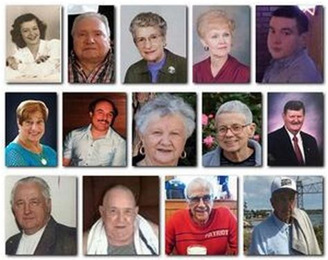 Obituaries From The Republican Jan 4 2019
