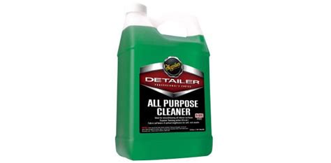 Meguiars APC All Purpose Cleaner Solutie Curatare Interior 3 78 L