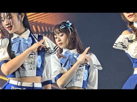 20240518 Fancam Marmink CGM48 Anti At CGM48 7th Single 1st Perf