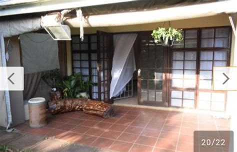 2 Bedroom Garden Cottage To Let In Amanzimtoti 9A Saltwater 9