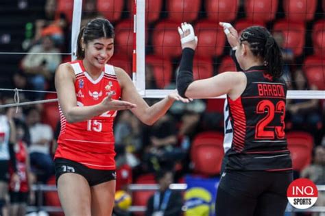 Pvl Petro Gazz Shuts Down Cignal To Rise To The Top