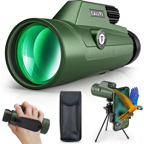 Best Monocular Telescope For Iphone Top Picks For